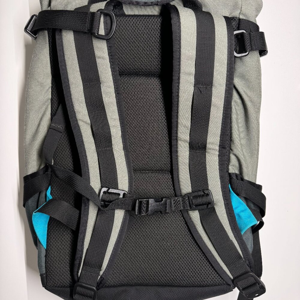 Inside Line Equipment Default Mini Backpack - image 2